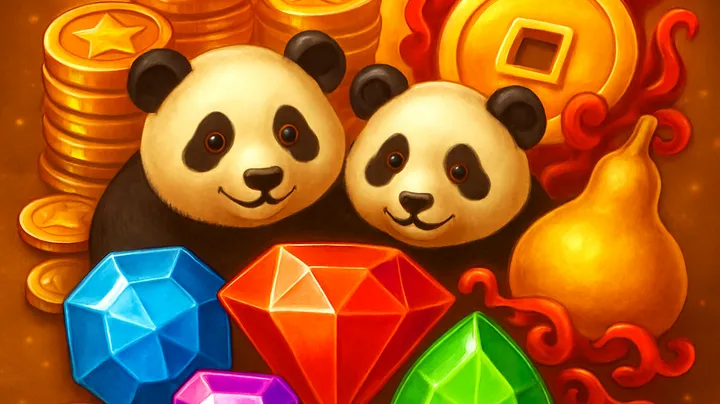Diferencias y comparaciones: Fortune Gems 2 y 3 / Fortune Coins y Fortune Mousse