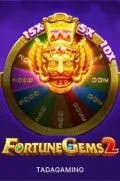 Fortune Gems 2 tragamonedas nueva en MAYANBET COM
