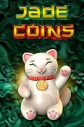 Jade Coins tragamonedas con jackpot en MAYANBET COM