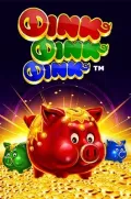 Oink Oink Oink slot de cerditos en MAYANBET COM