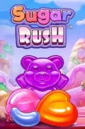 Sugar Rush slot dulce más jugado en MAYANBET COM