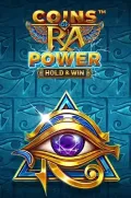 Coins Ra Power tragamonedas egipcia MAYANBET COM