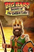 Big Bass: Secrets of the Golden Lake en MAYANBET COM