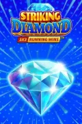 Striking Diamond tragamonedas brillante MAYANBET COM