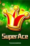 AuperAce slot más popular en MAYANBET COM