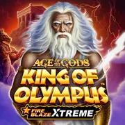 King of olimpus en MAYANBET COM