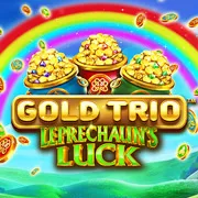 Gold trio en MAYANBET COM