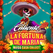 La fortuna de Maria en MAYANBET COM
