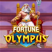 Fortune of olimpus en MAYANBET COM