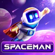 Spaceman en MAYANBET COM