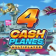 Cash planes en MAYANBET COM